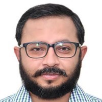 Dr. Sanjeeva Kumar Majumdar